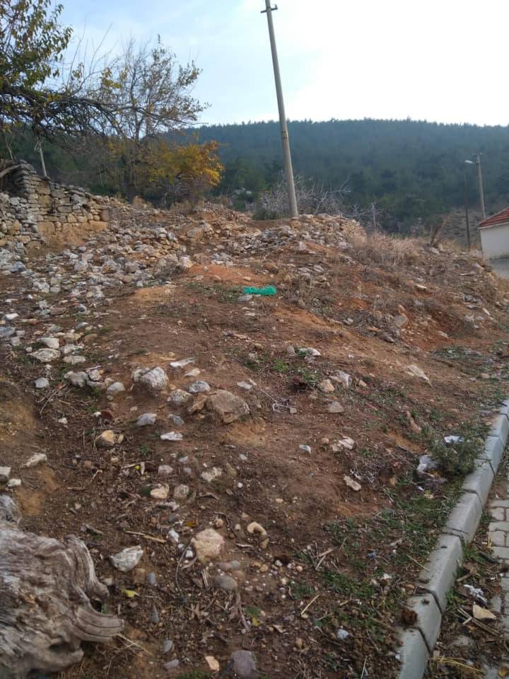 Bergama Çamoba Köyü Resimleri 6