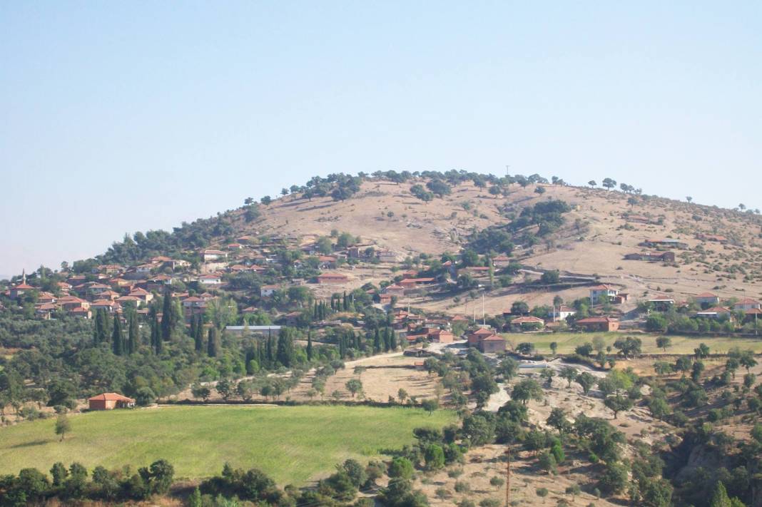 Bergama Çeltikçi Köyü Resimleri 10