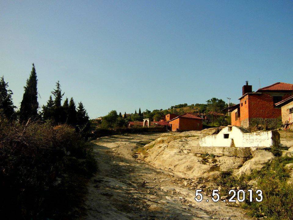 Bergama Çeltikçi Köyü Resimleri 3