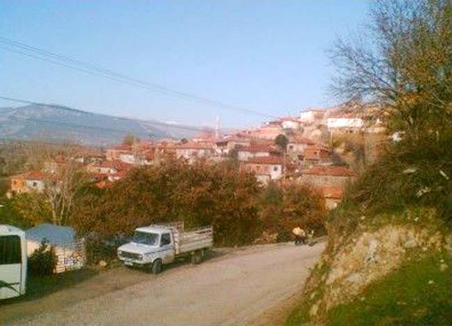 Bergama Çeltikçi Köyü Resimleri 4