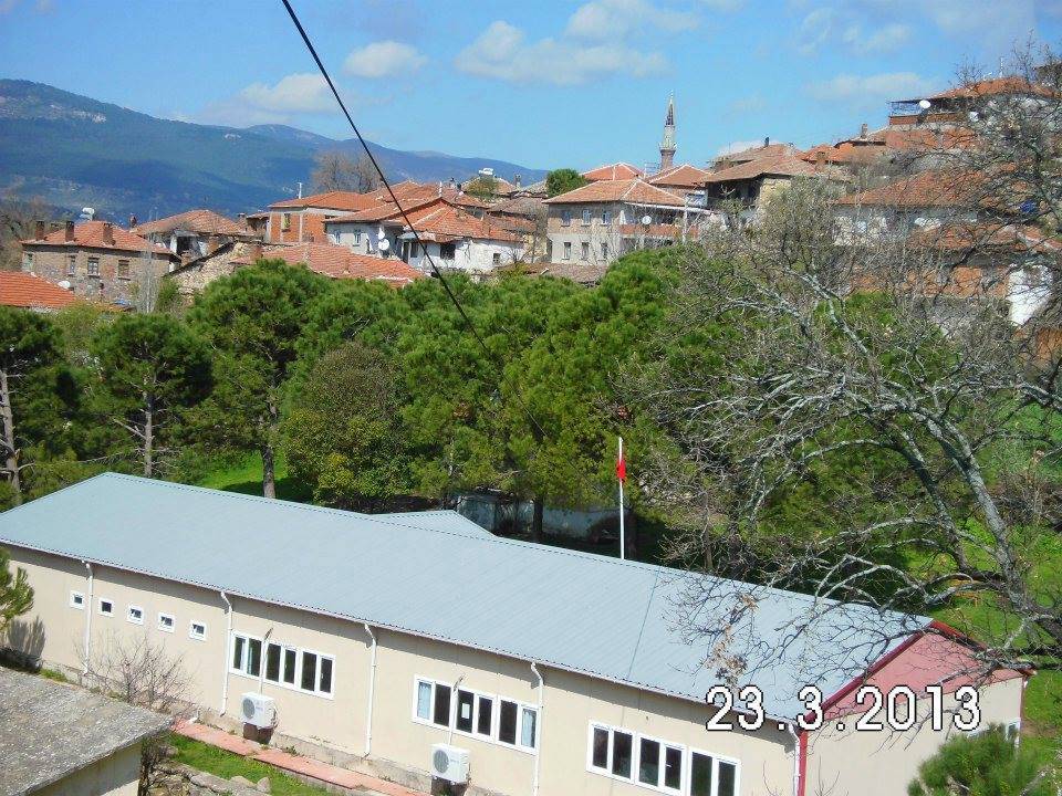 Bergama Çeltikçi Köyü Resimleri 5