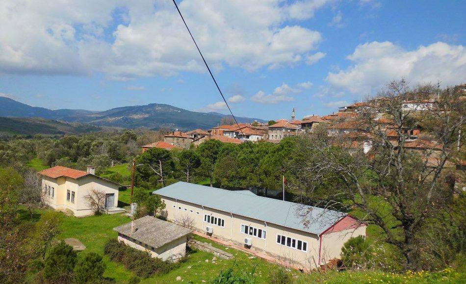 Bergama Çeltikçi Köyü Resimleri 6