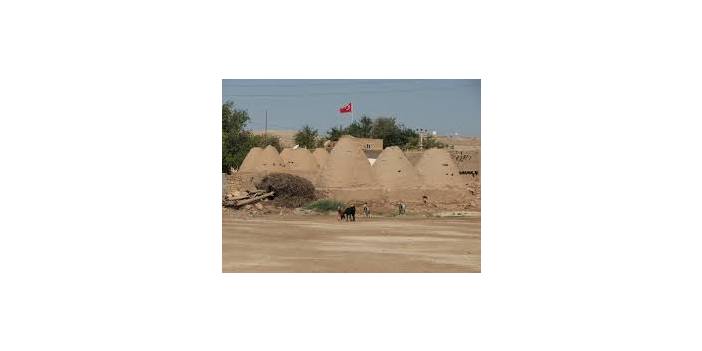Harran Aydıncık Köyü Resimleri