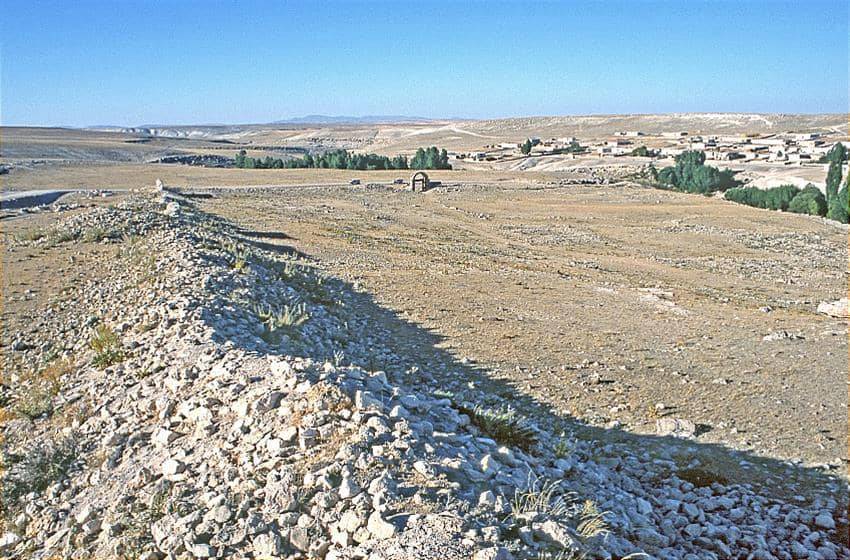 Pınarbaşı Şerefiye Köyü Resimleri 6