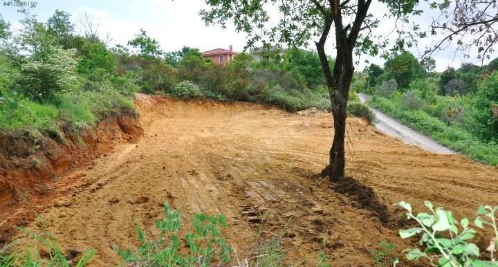 Şile Balibey Köyü Resimleri 1