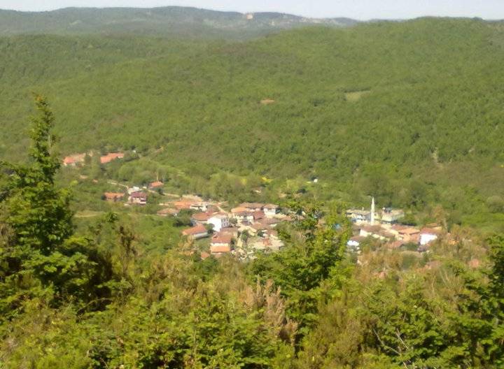 Şile Çataklı Köyü Resimleri 4