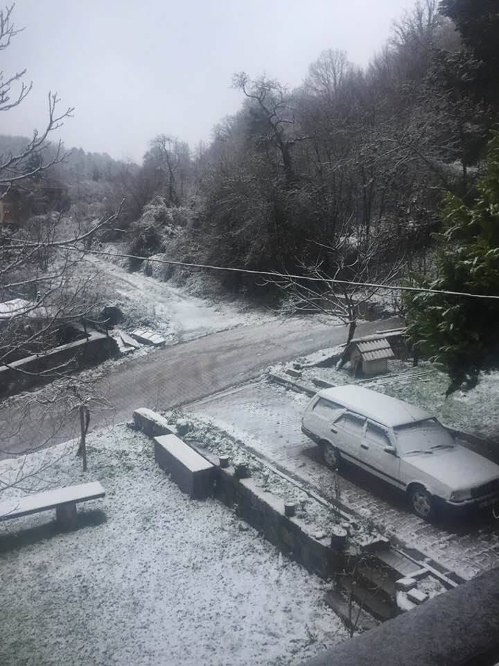 Şile Çataklı Köyü Resimleri 5