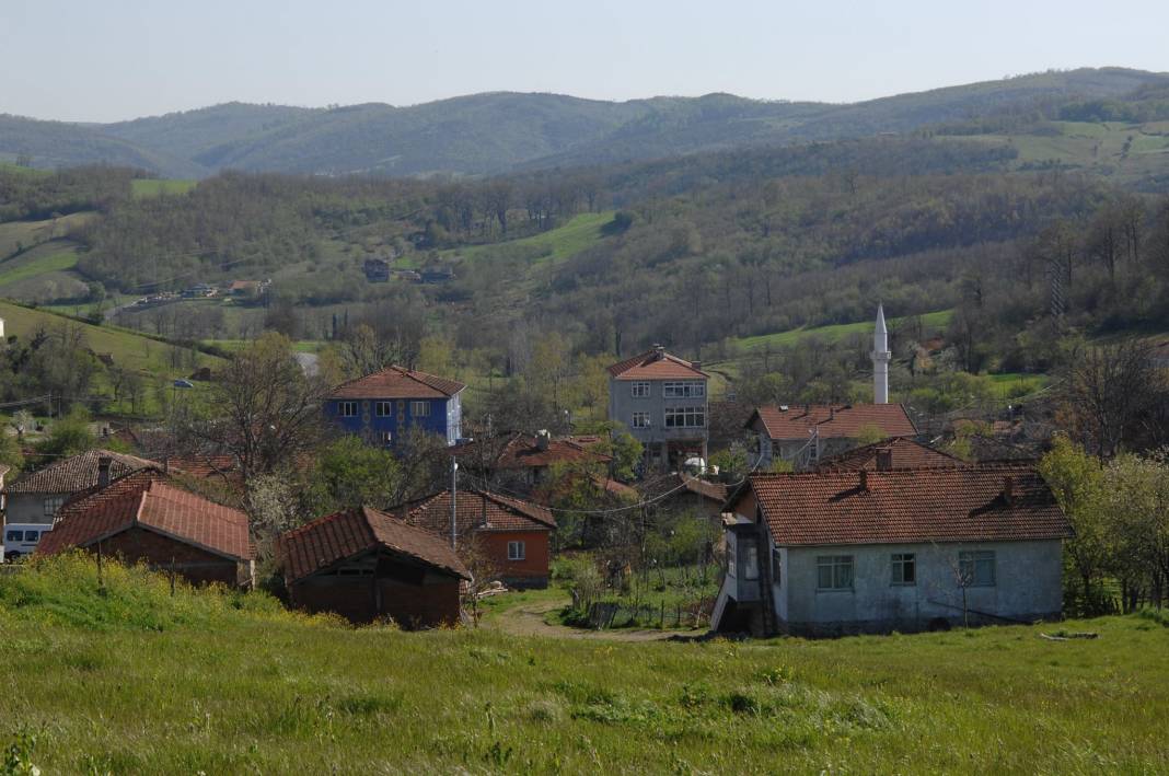 Şile Çengilli Köyü Resimleri 3