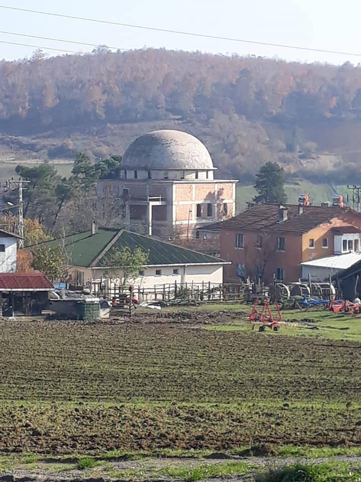 Şile Çengilli Köyü Resimleri 8