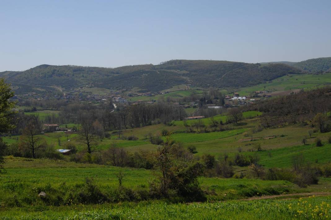 Şile Değirmençayırı Köyü Resimleri 1