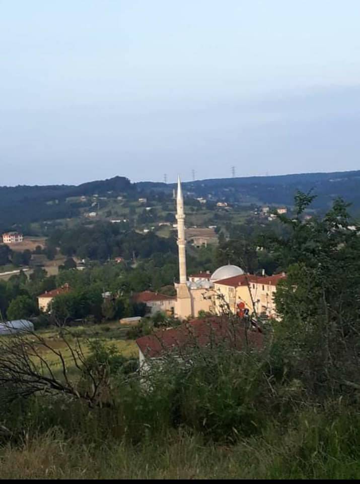 Şile Değirmençayırı Köyü Resimleri 7