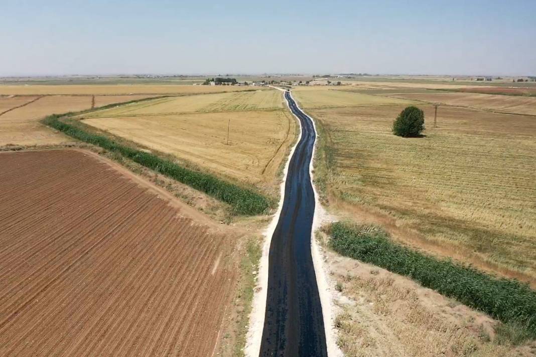 Harran Aydüştü  Köyü Resimleri 7