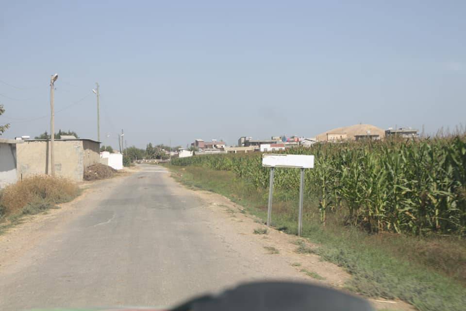 Harran Balkat Köyü Resimleri 11