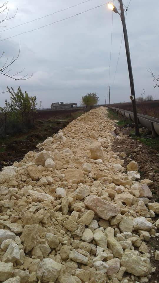 Harran Balkır Köyü Resimleri 7