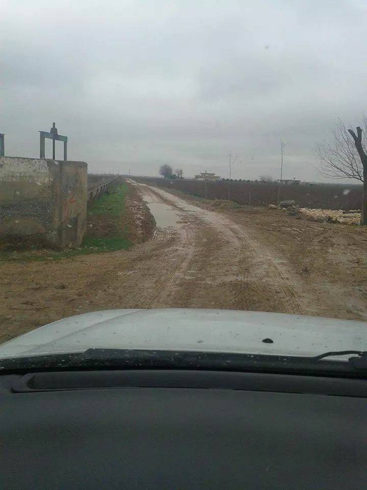Harran Balkır Köyü Resimleri 8