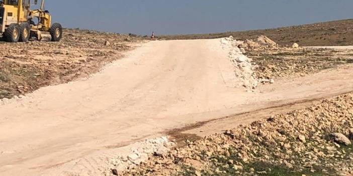 Harran Başkaragöz Köyü Resimleri