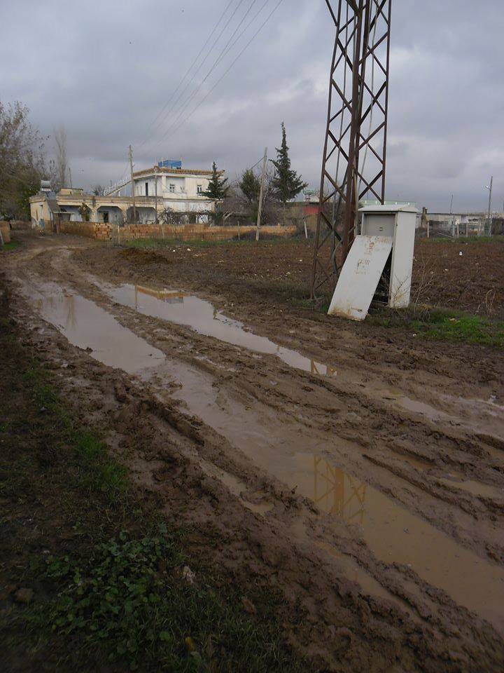 Harran Bellitaş Köyü Resimleri 11