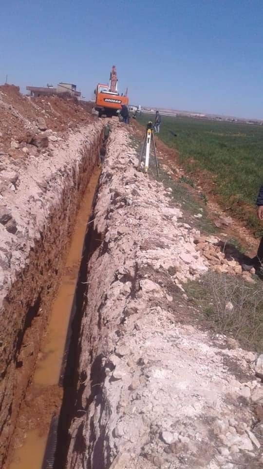 Harran Buğdaytepe Köyü Resimleri 12