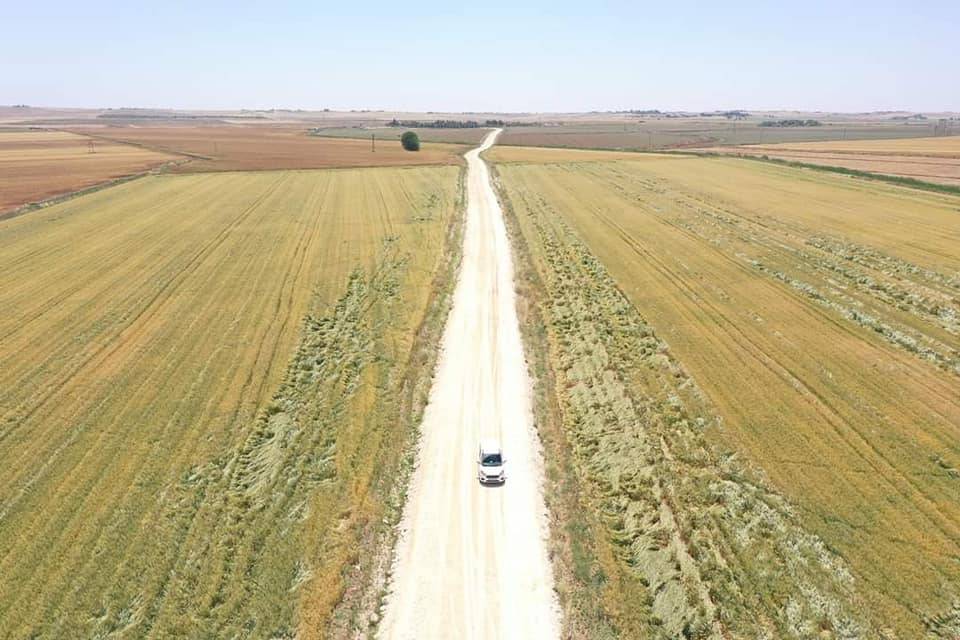 Harran Buğdaytepe Köyü Resimleri 5
