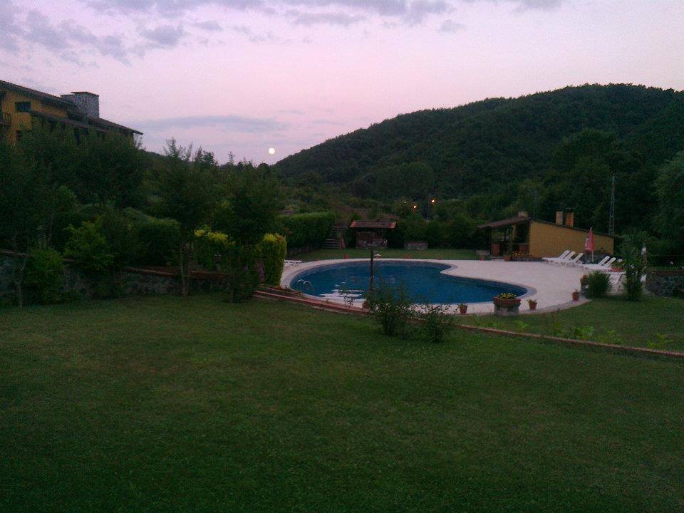 Şile İmrendere Köyü Resimleri 1