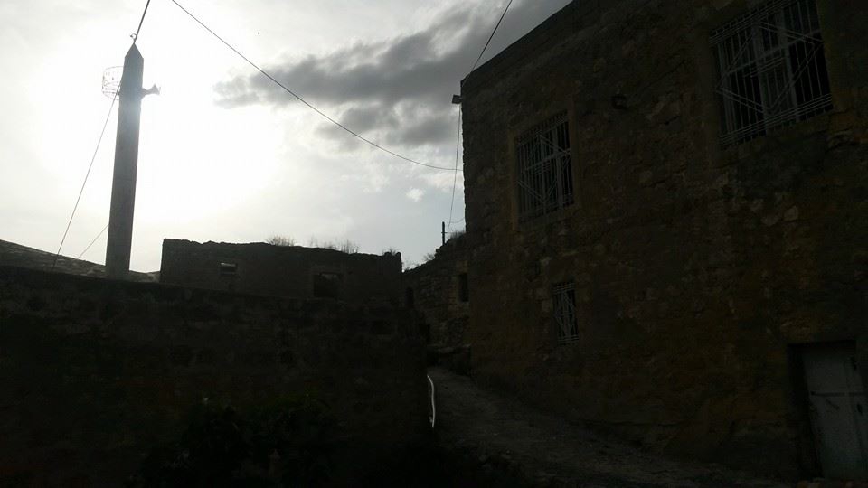 Kızıltepe Alipaşa Köyü Resimleri 3