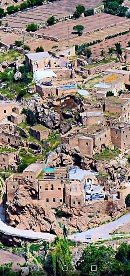 Kızıltepe Alipaşa Köyü Resimleri 6