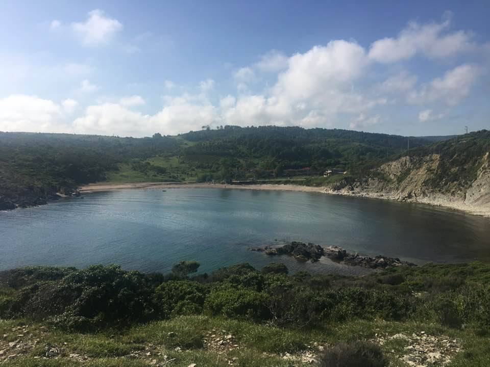 Şile Karacaköy Köyü Resimleri 1