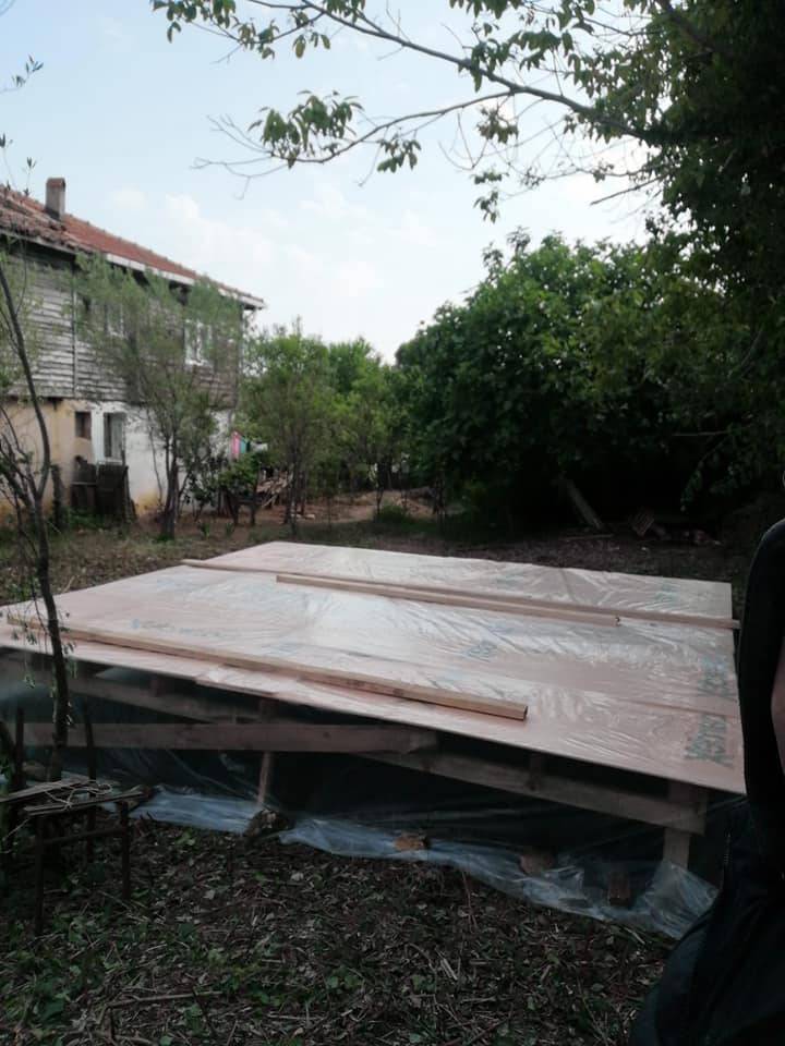 Şile Karacaköy Köyü Resimleri 2