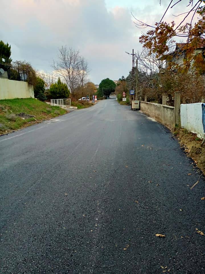 Şile Karacaköy Köyü Resimleri 3