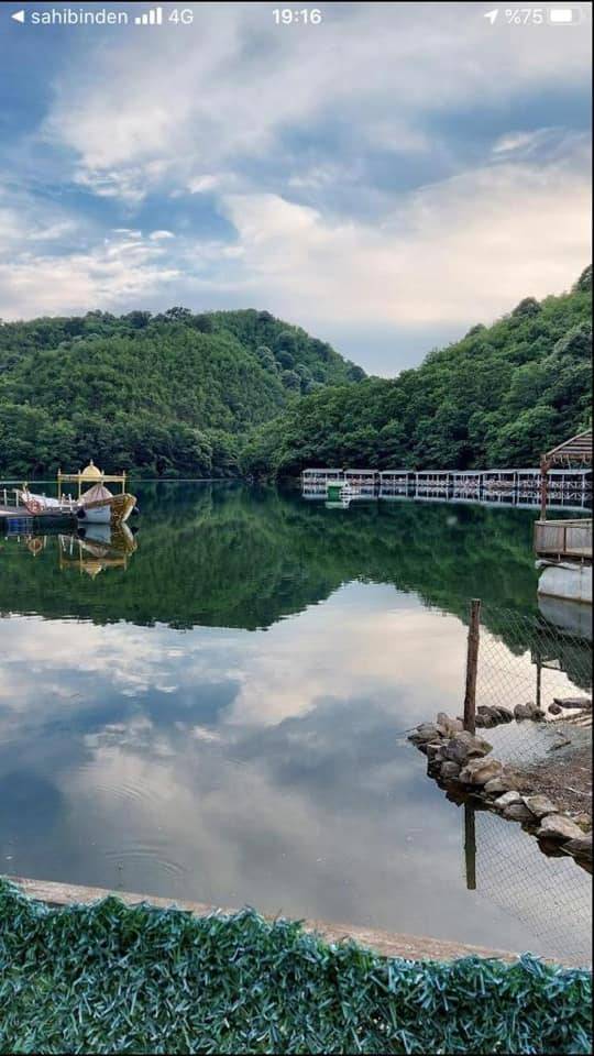 Şile Karamandere Köyü Resimleri 3