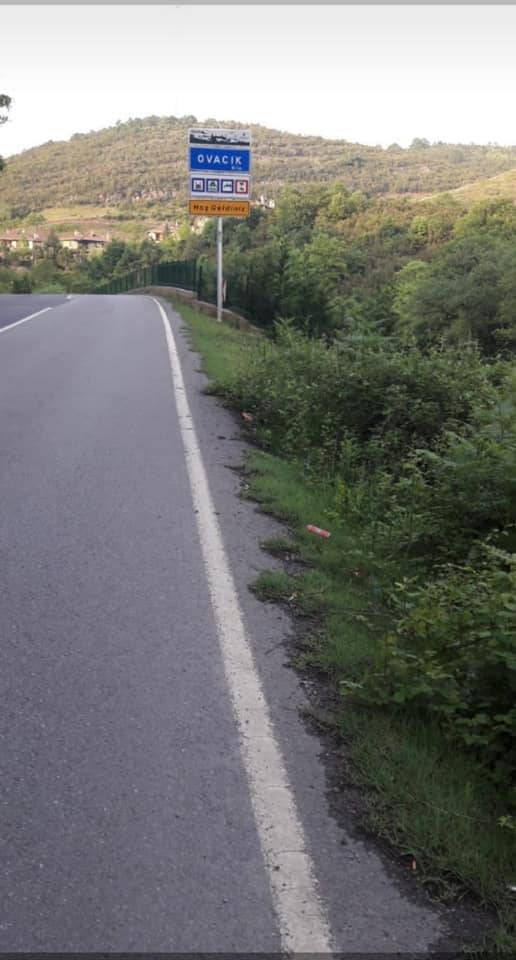 Şile Ovacık Köyü Resimleri 7
