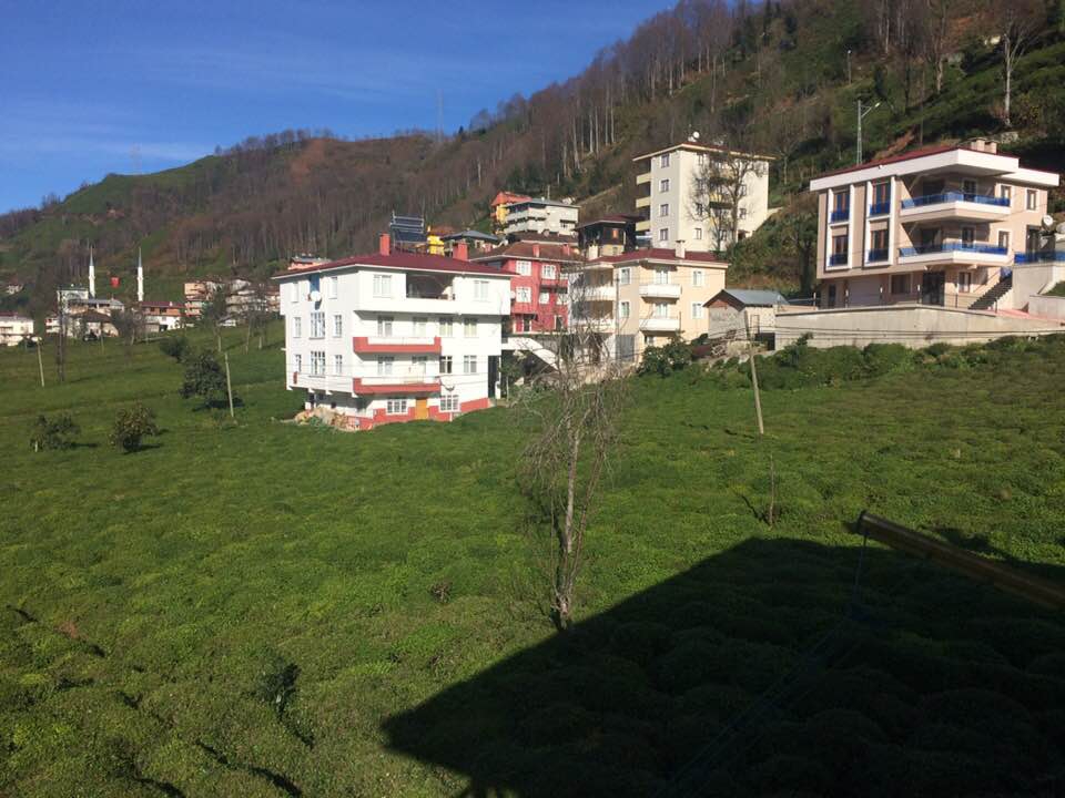 Kalkandere Çayırlı Köyü Resimleri 10