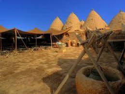 Harran Bilgili Köyü Resimleri 3