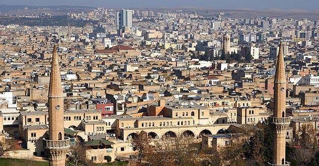 Harran Binekli Köyü Resimleri 4