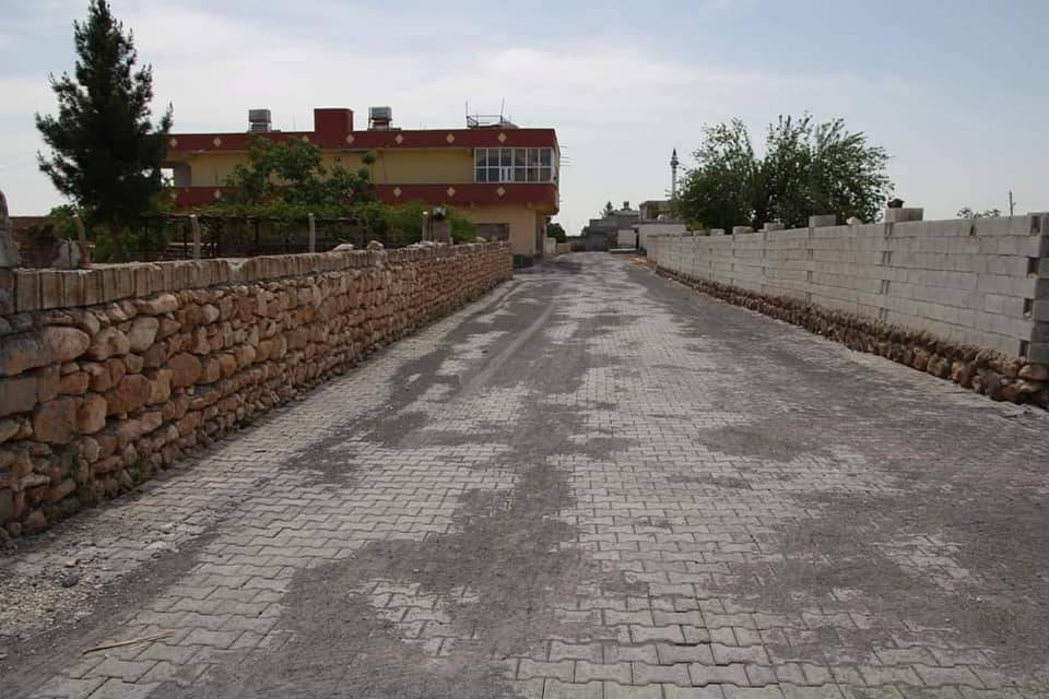 Harran Bozyazı Köyü Resimleri 1