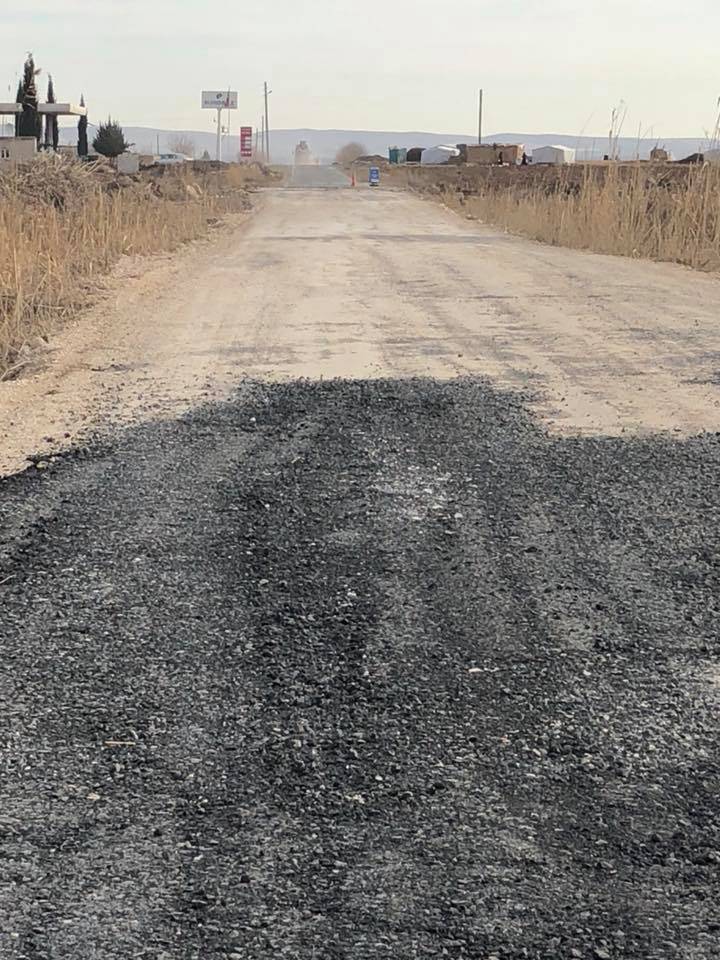 Harran Bozyazı Köyü Resimleri 4