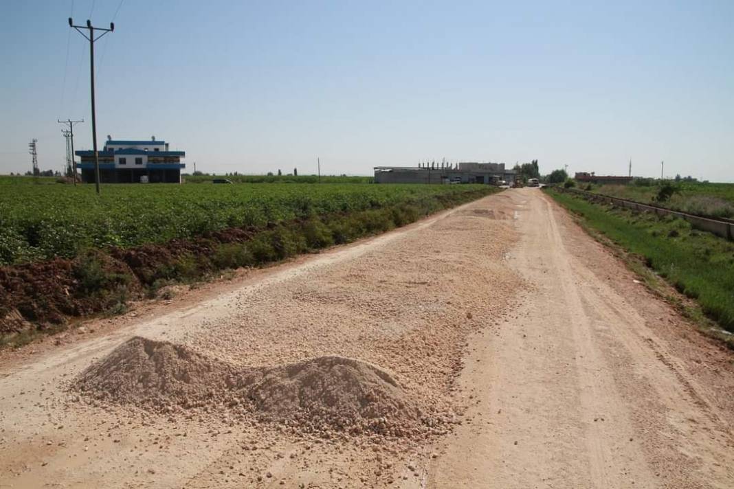 Harran Bükdere Köyü Resimleri 7