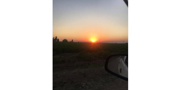 Harran Bükdere Köyü Resimleri