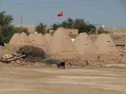 Harran Çağbaşı Köyü Resimleri 2
