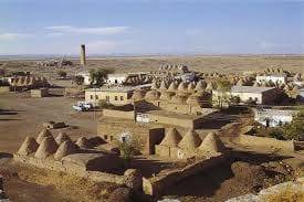 Harran Çağbaşı Köyü Resimleri 3
