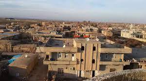 Harran Çağbaşı Köyü Resimleri 7