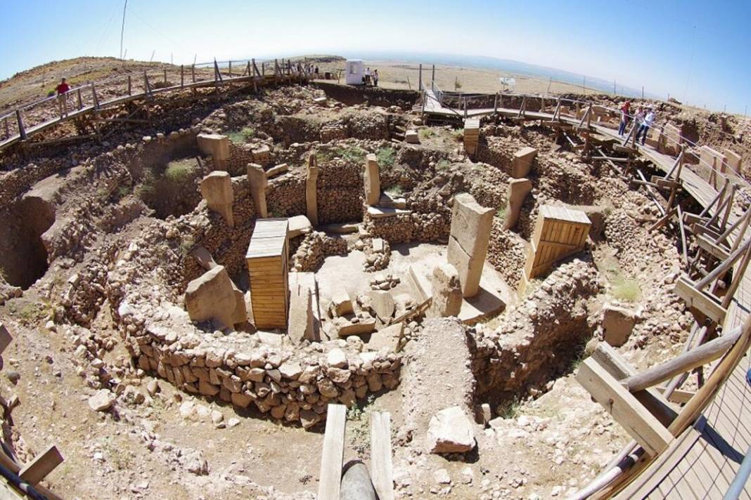 Harran Çağbaşı Köyü Resimleri 8