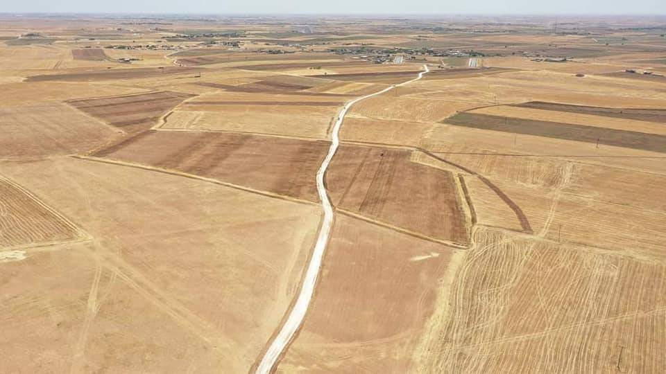 Harran Çaltılı Köyü Resimleri 2