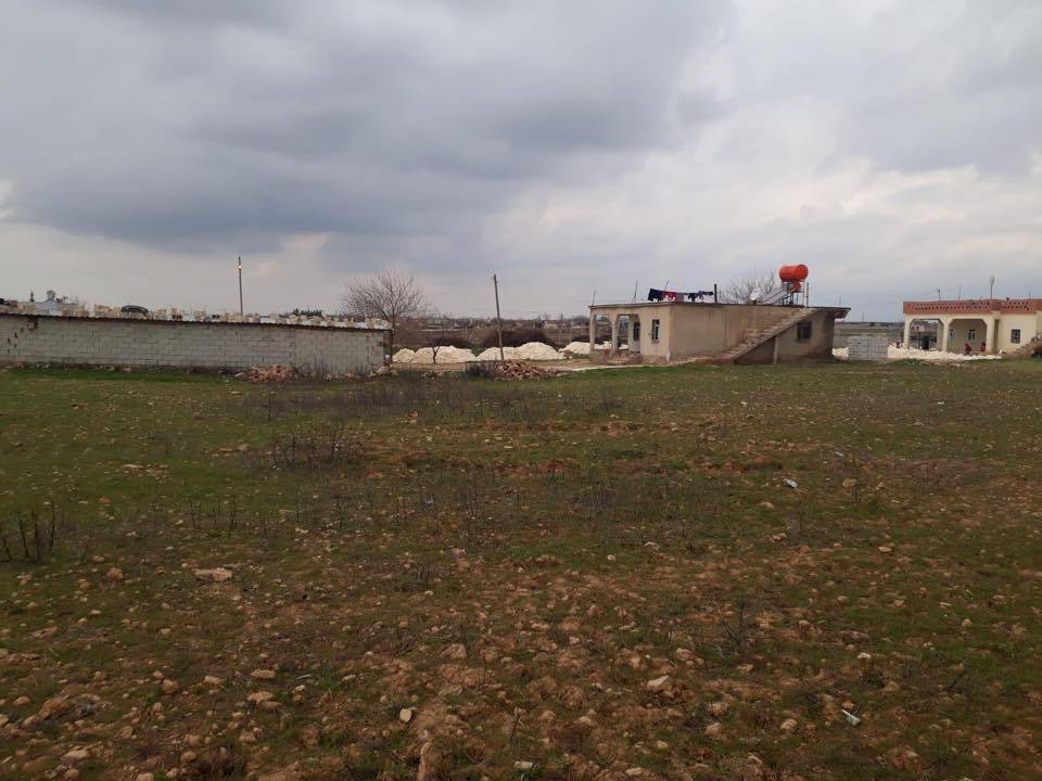 Harran Çaltılı Köyü Resimleri 3