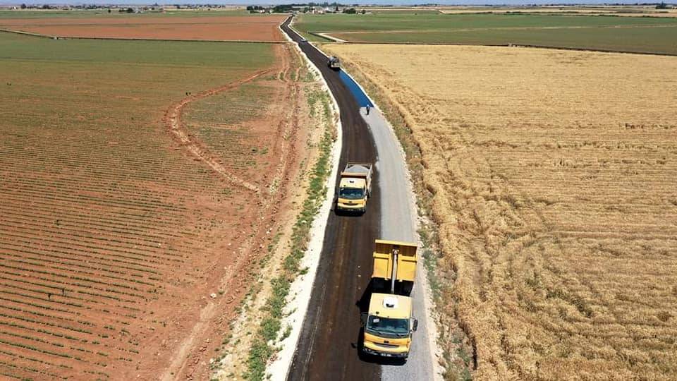 Harran Çaltılı Köyü Resimleri 5