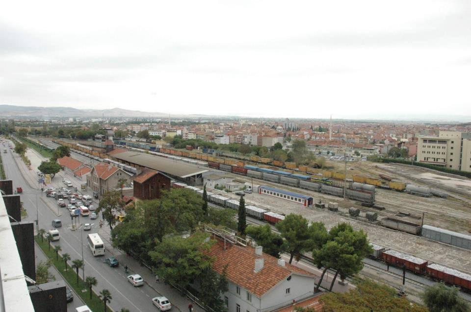 Pınarbaşı Üçpınar Köyü Resimleri 1