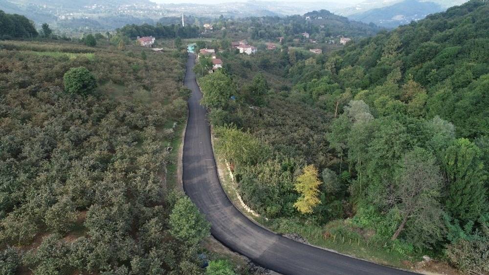Pınarbaşı Üçpınar Köyü Resimleri 4