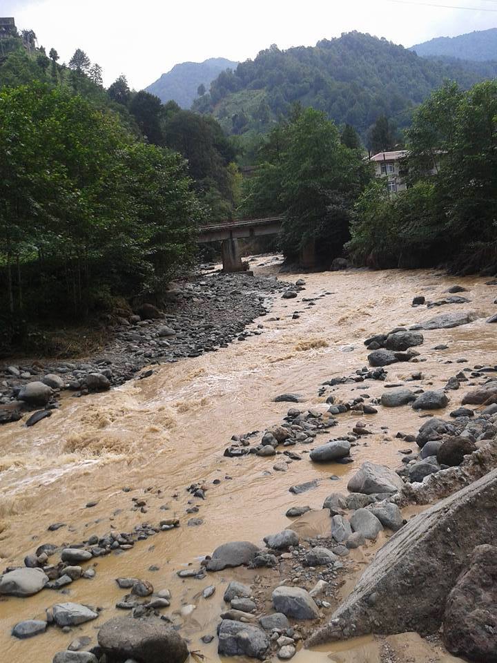 Kalkandere Esendere Köyü Resimleri 3