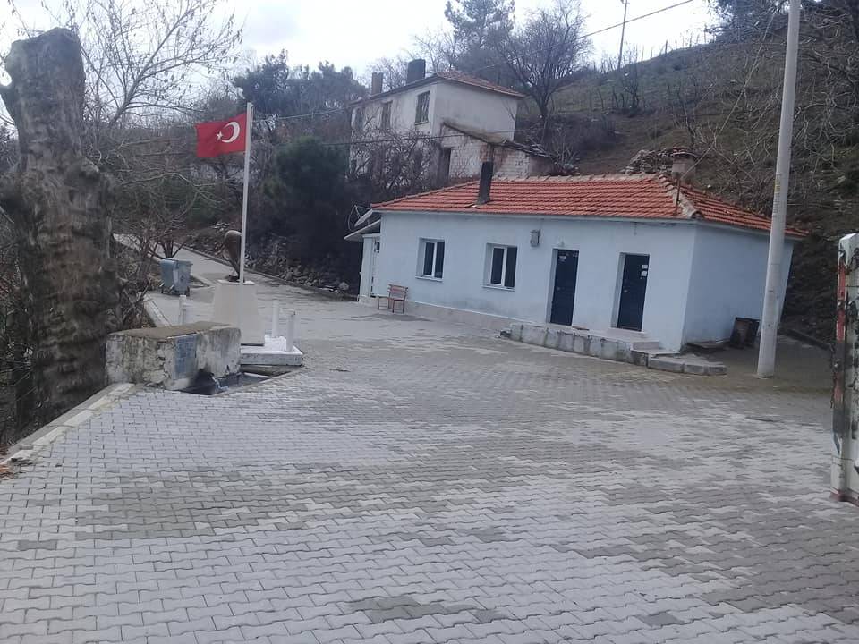 Bergama Çobanlar Köyü Resimleri 10