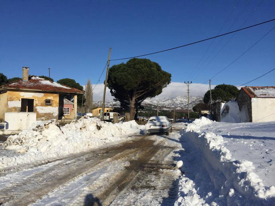 Bergama Çobanlar Köyü Resimleri 5